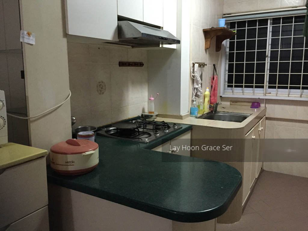 Blk 269 Tampines Street 21 (Tampines), HDB 3 Rooms #219102481